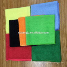 Wholesale excellent chiffon microfibre nettoyage chiffon